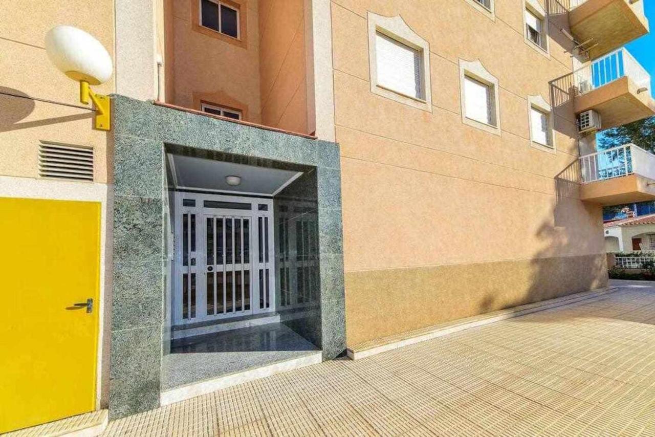 Espanhouse Pleamar Apartment Torrevieja Exterior foto