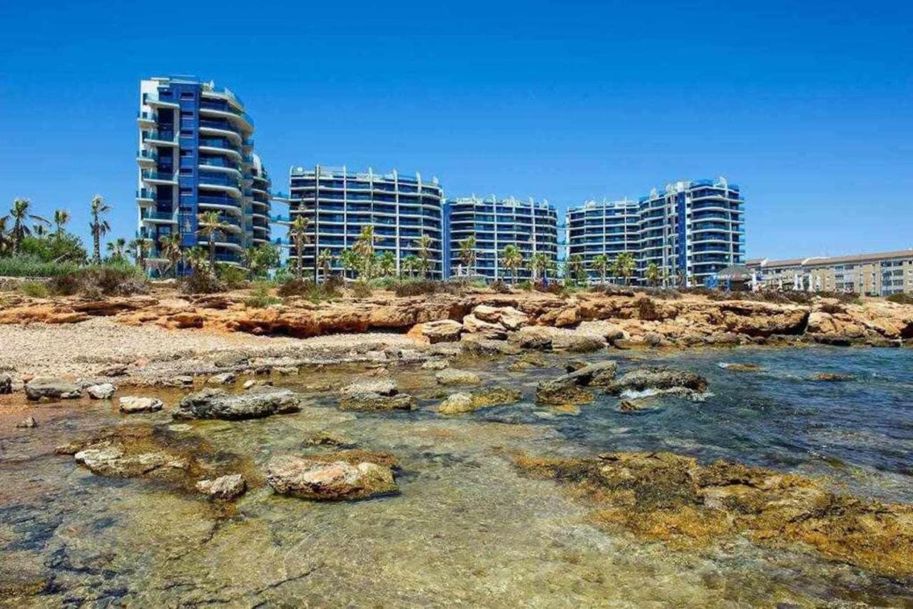 Espanhouse Pleamar Apartment Torrevieja Exterior foto