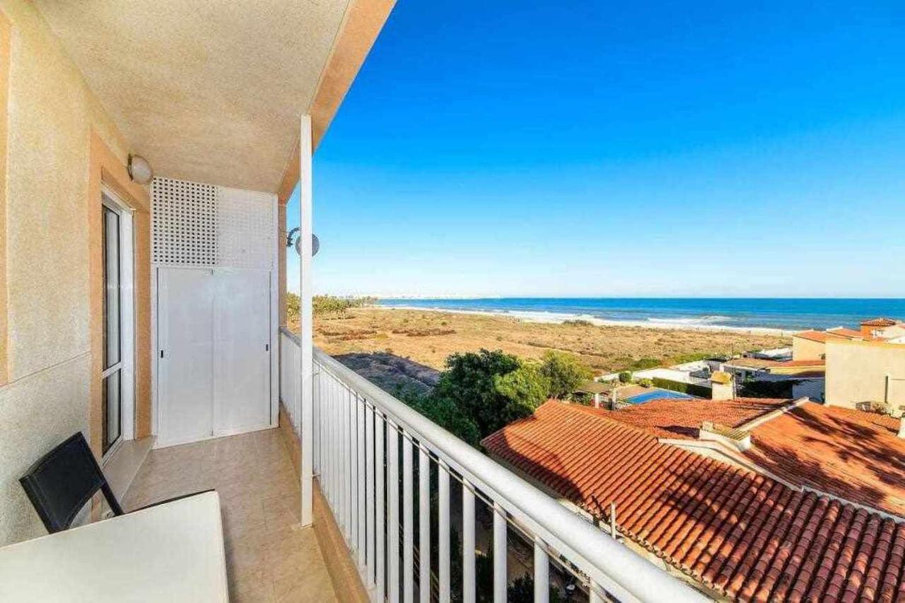 Espanhouse Pleamar Apartment Torrevieja Exterior foto