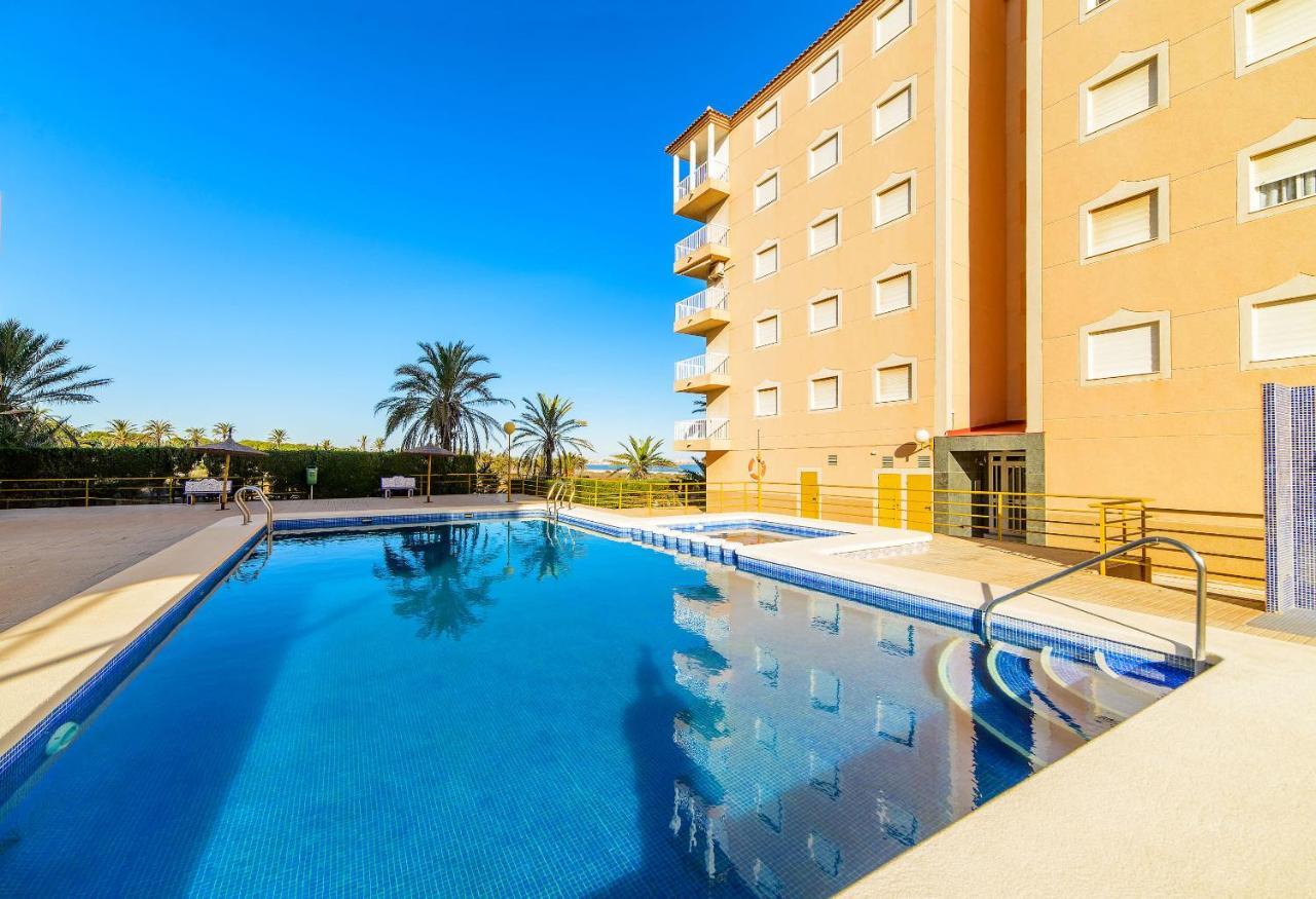Espanhouse Pleamar Apartment Torrevieja Exterior foto