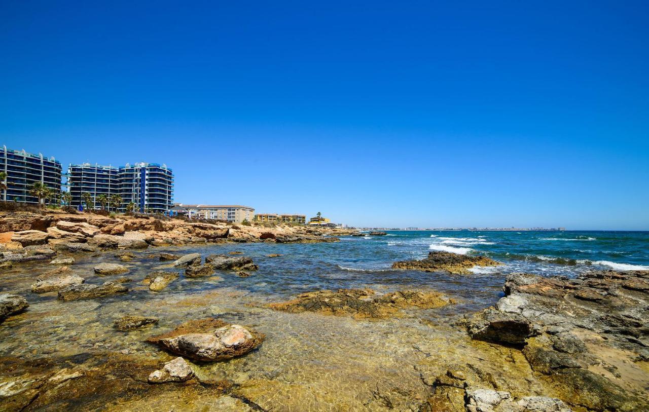 Espanhouse Pleamar Apartment Torrevieja Exterior foto