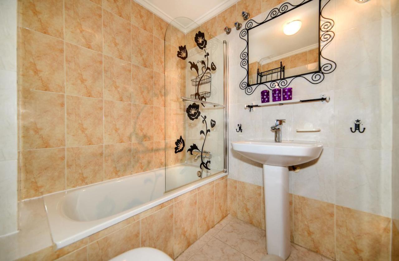 Espanhouse Pleamar Apartment Torrevieja Exterior foto