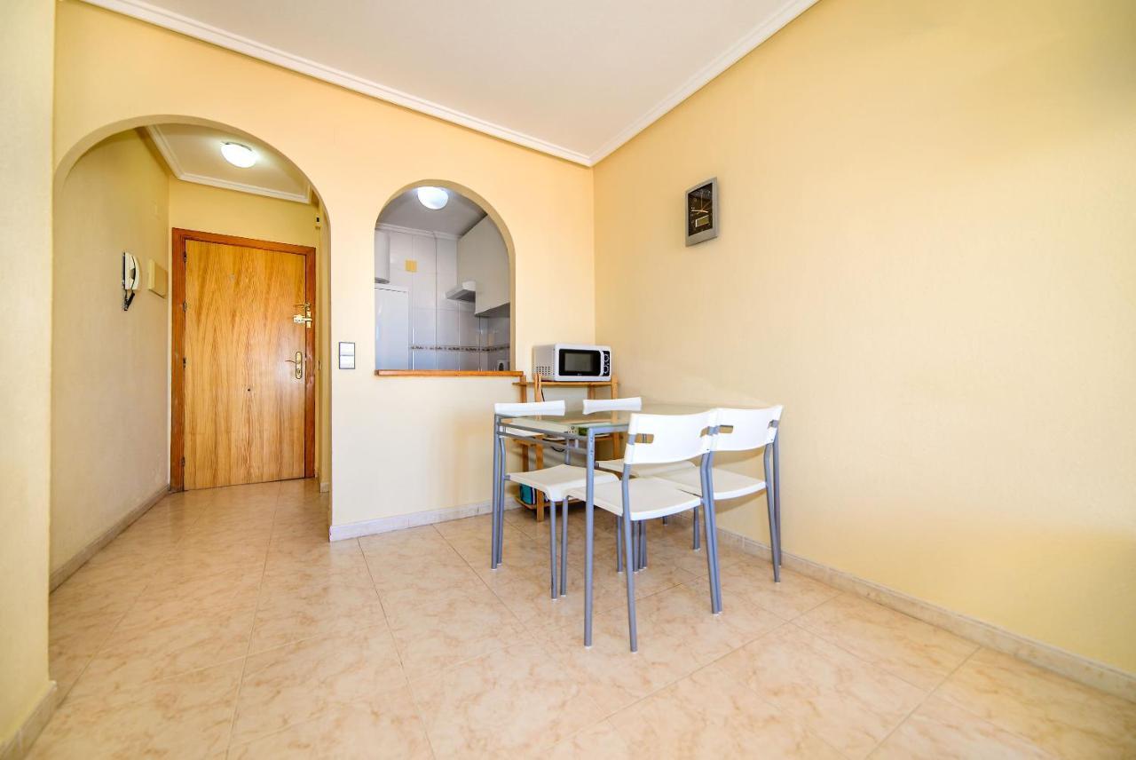 Espanhouse Pleamar Apartment Torrevieja Exterior foto