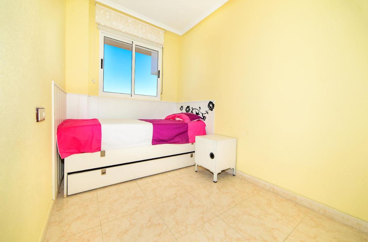 Espanhouse Pleamar Apartment Torrevieja Exterior foto